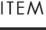 ITEM